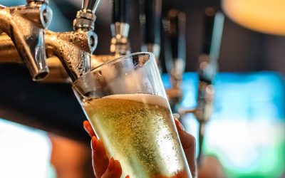 Experience the Ultimate Padres Happy Hour at Far Corner Downtown San Diego