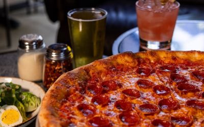 Why Food Lovers Choose Far Corner for the Best Pizza East Village Has to Offer