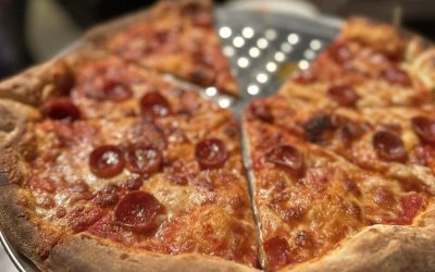 Why Ezzo Pepperoni Creates the Best Pepperoni Pizza in San Diego