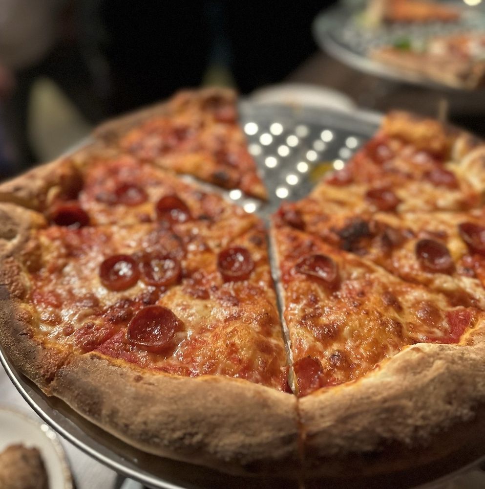 best Pepperoni Pizza San Diego