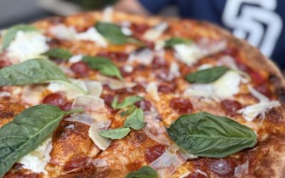The Comic Con Restaurant Locals Don’t Want You to Find