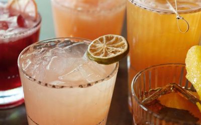 Far Corner Delivers the Best Cocktails East Village Has to Offer